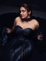 Honey Rose Latest Pics